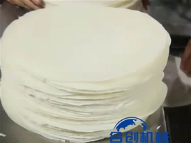 成品效果展示